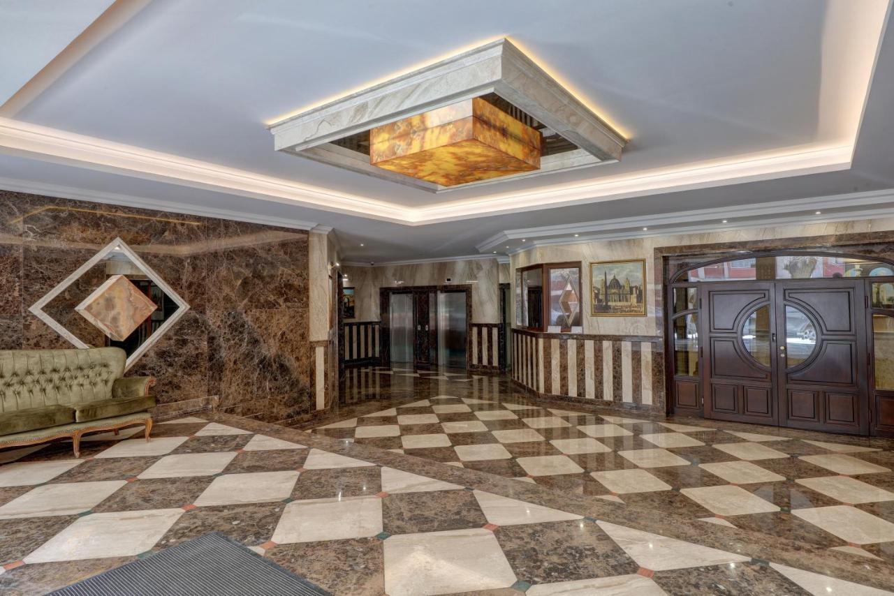 Premium Center Apartment In Grand Karavel Varna Buitenkant foto