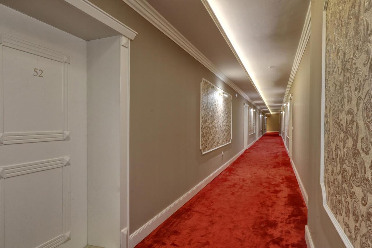 Premium Center Apartment In Grand Karavel Varna Buitenkant foto